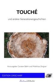 Cover von Touché - und andere Generationengeschichten