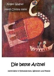 Cover von Die beste Arznei
