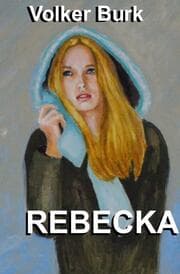 Cover von REBECKA