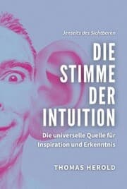 Cover von Die Stimme der Intuition