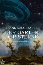 Cover von DER GARTEN DER STERNE