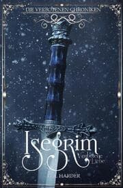 Cover von Isegrim