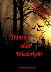 Cover von Tränen ohne Wiederkehr