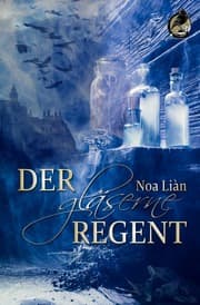 Cover von Der gläserne Regent
