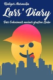 Cover von Lars' Diary