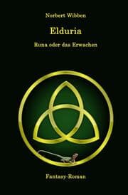 Cover von Elduria - Runa oder das Erwachen