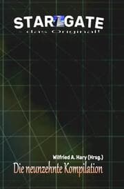 Cover von STAR GATE - das Original: Die 19. Kompilation