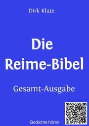 Cover von Die Reime-Bibel, Gesamt-Ausgabe
