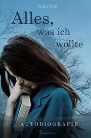 Cover von Alles, was ich wollte