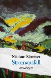 Cover von Stromausfall