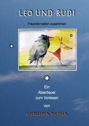 Cover von Leo und Rudi