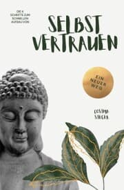 Cover von Die 4 Schritte zum schnellen Aufbau von Selbstvertrauen