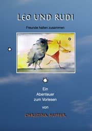 Cover von Leo und Rudi
