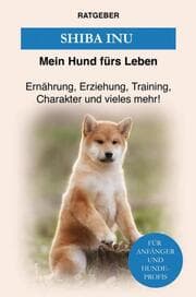 Cover von Shiba Inu