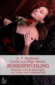 Cover von ROSENFRÜHLING