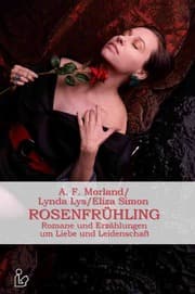Cover von ROSENFRÜHLING