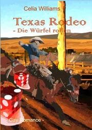 Cover von Texas Rodeo - Die Würfel rollen
