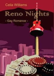 Cover von Reno Nights