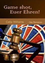 Cover von Game shot, Euer Ehren!