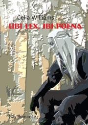 Cover von Ubi lex, ibi poena