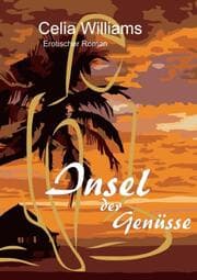 Cover von Insel der Genüsse