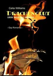 Cover von Drachenglut - Liebe bedeutet Freiheit