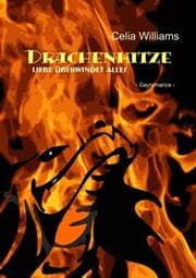 Cover von Drachenhitze - Liebe überwindet alles