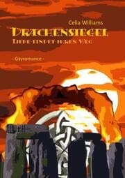 Cover von Drachensiegel - Liebe findet ihren Weg