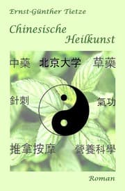 Cover von Chinesische Heilkunst