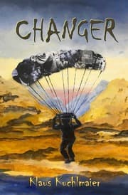 Cover von CHANGER