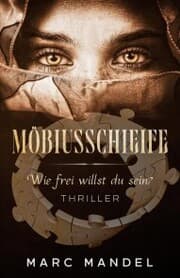 Cover von Möbiusschleife