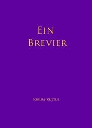Cover von Ein BREVIER