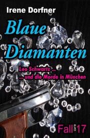 Cover von Blaue Diamanten