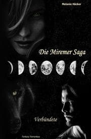 Cover von Die Miremer Saga