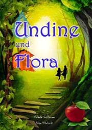 Cover von Undine und Flora