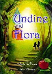 Cover von Undine und Flora