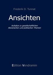 Cover von Ansichten