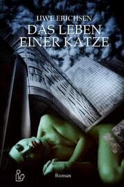 Cover von DAS LEBEN EINER KATZE