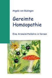 Cover von Gereimte Homöopathie