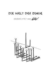 Cover von Die Welt der Dinge