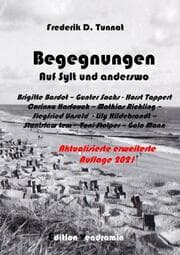 Cover von Begegnungen auf Sylt und anderswo