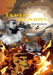 Cover von Drachengefährten