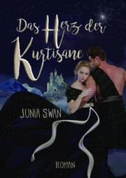 Cover von Das Herz der Kurtisane