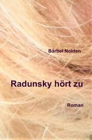 Cover von Radunsky hört zu