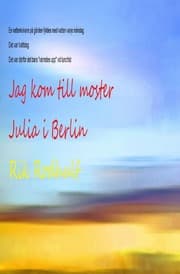 Cover von Jag kom till moster Julia i Berlin