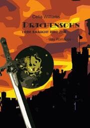 Cover von Drachensohn - Liebe braucht ihre Zeit