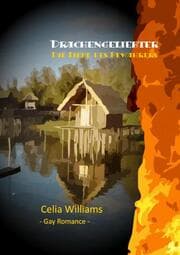 Cover von Drachengeliebter - Die Liebe des Bewahrers