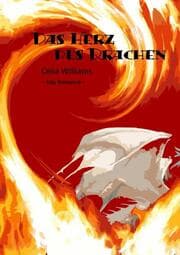 Cover von Das Herz des Drachen