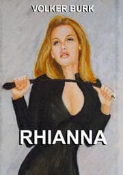 Cover von RHIANNA