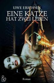 Cover von EINE KATZE HAT ZWEI LEBEN